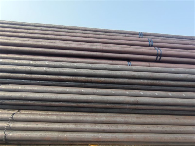 如东42CrMo无缝管多少钱一吨