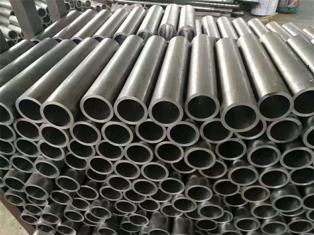 如东30CrMo精密无缝钢管